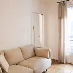 Love Nest Of 45 M Quiet And Completely Renovated