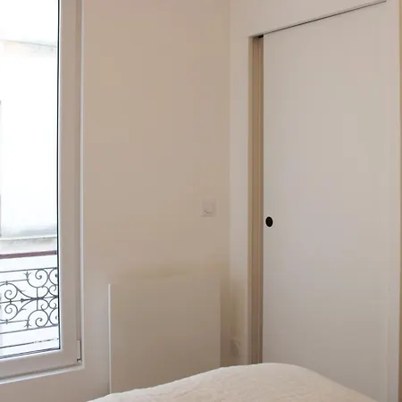 Apartment Love Nest Of 45 M Quiet And Completely Renovated