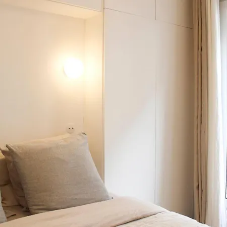 Love Nest Of 45 M Quiet And Completely Renovated Apartment Paris
