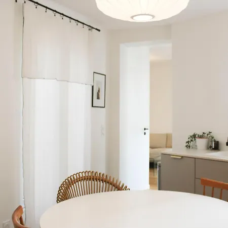 Apartment Love Nest Of 45 M Quiet And Completely Renovated